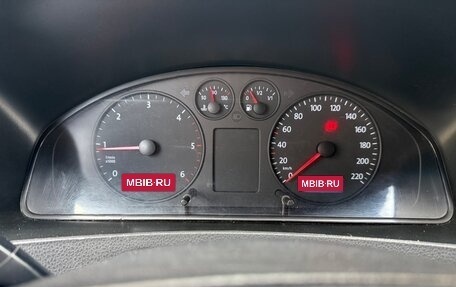 Volkswagen Transporter T5 рестайлинг, 2003 год, 1 130 000 рублей, 10 фотография