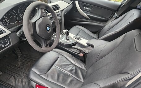 BMW 3 серия, 2014 год, 1 650 000 рублей, 8 фотография