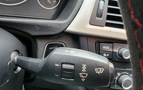 BMW 3 серия, 2014 год, 1 650 000 рублей, 17 фотография