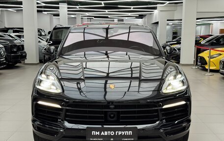 Porsche Cayenne III, 2020 год, 7 930 000 рублей, 2 фотография