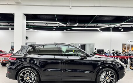 Porsche Cayenne III, 2020 год, 7 930 000 рублей, 8 фотография