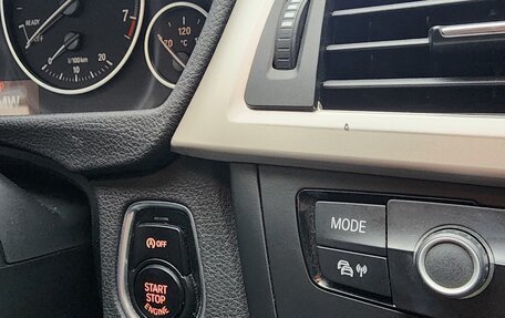 BMW 3 серия, 2014 год, 1 650 000 рублей, 16 фотография