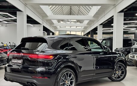 Porsche Cayenne III, 2020 год, 7 930 000 рублей, 6 фотография