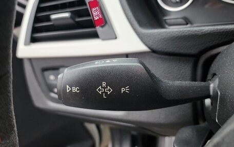 BMW 3 серия, 2014 год, 1 650 000 рублей, 19 фотография