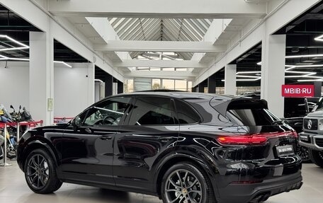 Porsche Cayenne III, 2020 год, 7 930 000 рублей, 12 фотография