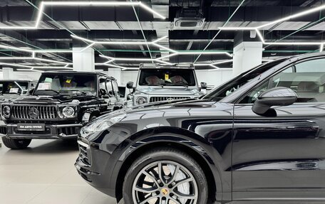 Porsche Cayenne III, 2020 год, 7 930 000 рублей, 15 фотография