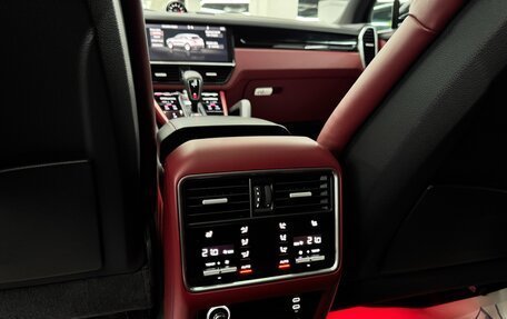 Porsche Cayenne III, 2020 год, 7 930 000 рублей, 25 фотография