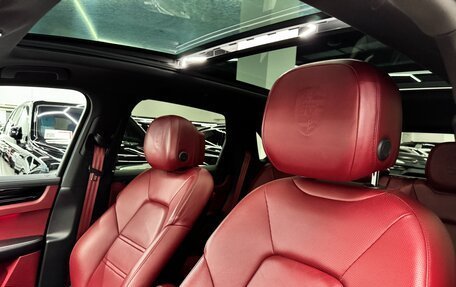 Porsche Cayenne III, 2020 год, 7 930 000 рублей, 22 фотография