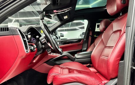 Porsche Cayenne III, 2020 год, 7 930 000 рублей, 19 фотография