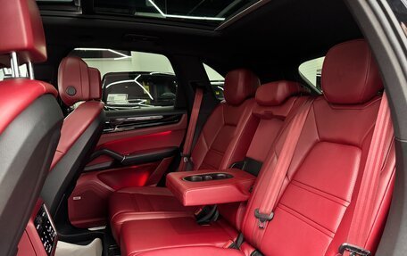 Porsche Cayenne III, 2020 год, 7 930 000 рублей, 26 фотография