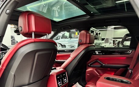 Porsche Cayenne III, 2020 год, 7 930 000 рублей, 24 фотография