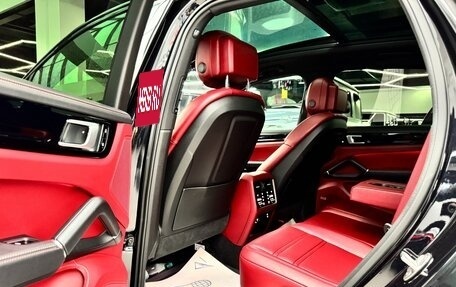 Porsche Cayenne III, 2020 год, 7 930 000 рублей, 23 фотография