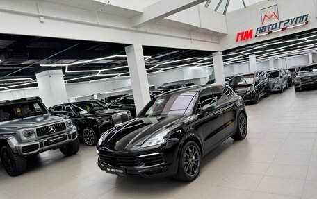 Porsche Cayenne III, 2020 год, 7 930 000 рублей, 38 фотография