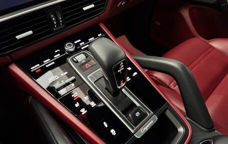 Porsche Cayenne III, 2020 год, 7 930 000 рублей, 30 фотография