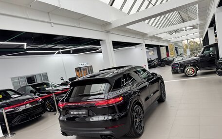 Porsche Cayenne III, 2020 год, 7 930 000 рублей, 39 фотография