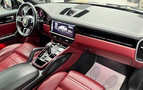 Porsche Cayenne III, 2020 год, 7 930 000 рублей, 28 фотография