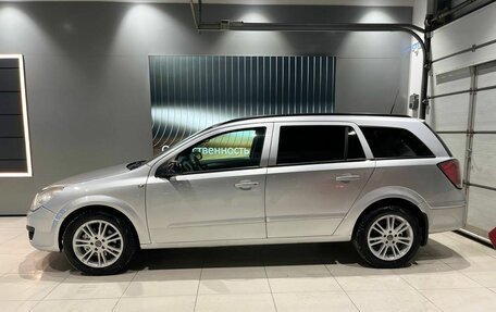 Opel Astra H, 2007 год, 380 000 рублей, 2 фотография