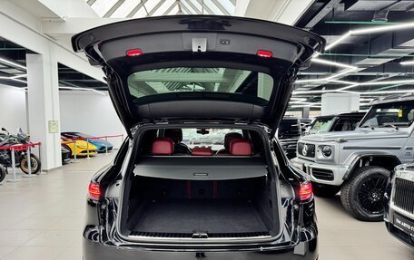 Porsche Cayenne III, 2020 год, 7 930 000 рублей, 34 фотография