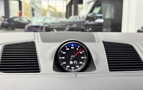 Porsche Cayenne III, 2020 год, 7 930 000 рублей, 32 фотография