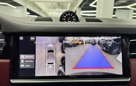 Porsche Cayenne III, 2020 год, 7 930 000 рублей, 37 фотография