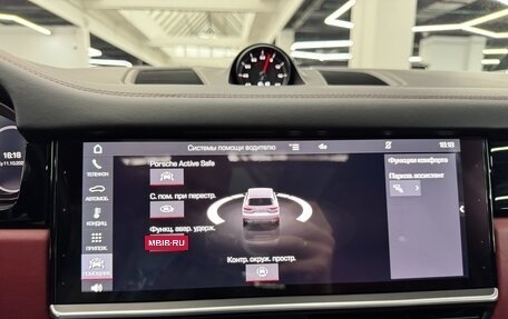 Porsche Cayenne III, 2020 год, 7 930 000 рублей, 36 фотография