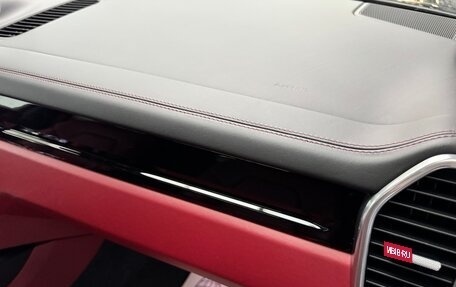 Porsche Cayenne III, 2020 год, 7 930 000 рублей, 31 фотография