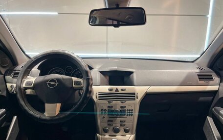 Opel Astra H, 2007 год, 380 000 рублей, 11 фотография