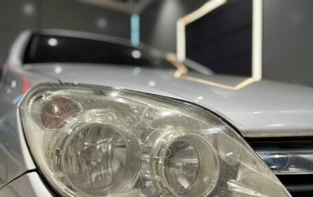 Opel Astra H, 2007 год, 380 000 рублей, 9 фотография