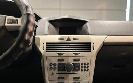 Opel Astra H, 2007 год, 380 000 рублей, 12 фотография