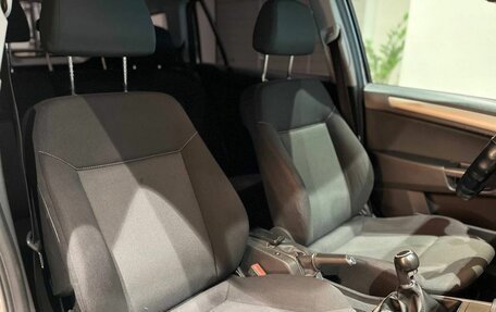 Opel Astra H, 2007 год, 380 000 рублей, 16 фотография