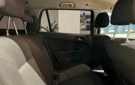 Opel Astra H, 2007 год, 380 000 рублей, 18 фотография