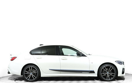 BMW 3 серия, 2020 год, 4 500 000 рублей, 4 фотография