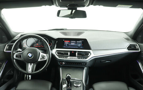 BMW 3 серия, 2020 год, 4 500 000 рублей, 12 фотография