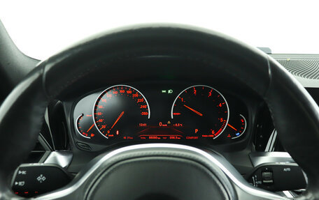 BMW 3 серия, 2020 год, 4 500 000 рублей, 11 фотография