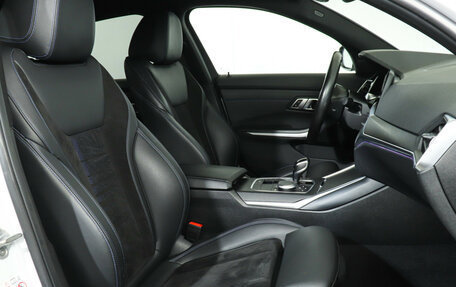 BMW 3 серия, 2020 год, 4 500 000 рублей, 14 фотография