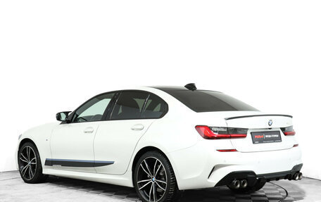 BMW 3 серия, 2020 год, 4 500 000 рублей, 7 фотография