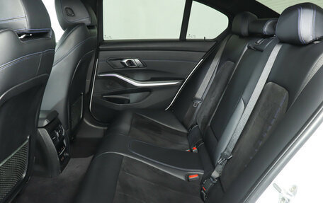 BMW 3 серия, 2020 год, 4 500 000 рублей, 10 фотография