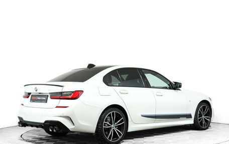 BMW 3 серия, 2020 год, 4 500 000 рублей, 5 фотография