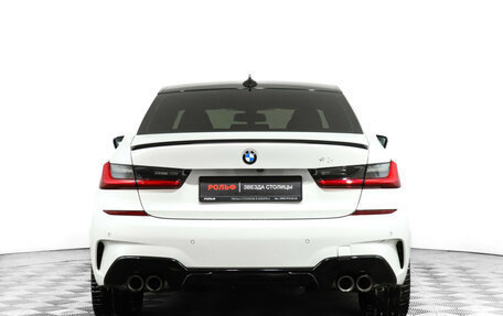 BMW 3 серия, 2020 год, 4 500 000 рублей, 6 фотография