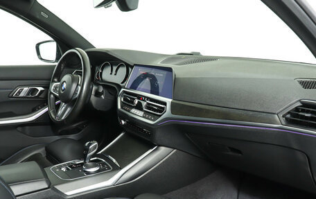 BMW 3 серия, 2020 год, 4 500 000 рублей, 9 фотография