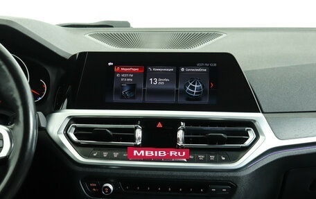 BMW 3 серия, 2020 год, 4 500 000 рублей, 15 фотография