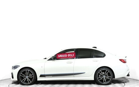 BMW 3 серия, 2020 год, 4 500 000 рублей, 8 фотография