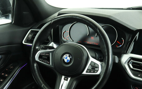 BMW 3 серия, 2020 год, 4 500 000 рублей, 16 фотография