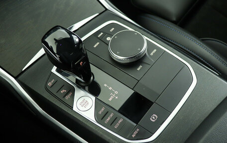 BMW 3 серия, 2020 год, 4 500 000 рублей, 18 фотография