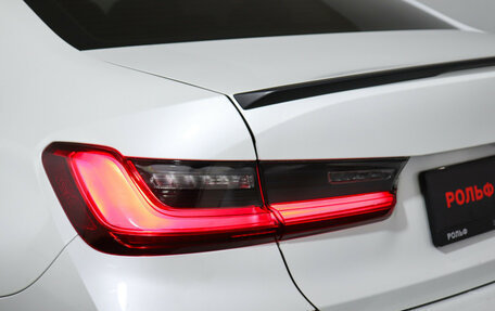 BMW 3 серия, 2020 год, 4 500 000 рублей, 22 фотография