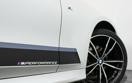 BMW 3 серия, 2020 год, 4 500 000 рублей, 21 фотография