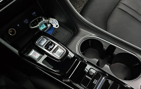 Hyundai Sonata VIII, 2022 год, 2 590 002 рублей, 9 фотография