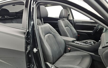 Hyundai Sonata VIII, 2022 год, 2 590 002 рублей, 15 фотография