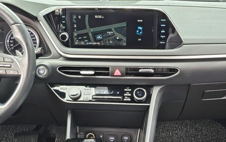 Hyundai Sonata VIII, 2022 год, 2 590 002 рублей, 18 фотография