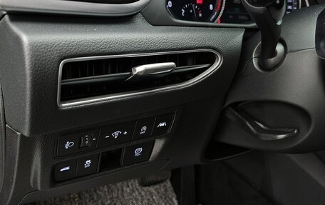 Hyundai Sonata VIII, 2022 год, 2 590 002 рублей, 17 фотография